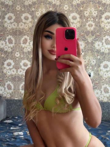 Индивидуалка Летиция Фотография 2