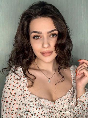 Индивидуалка Ульяна Фотография 2